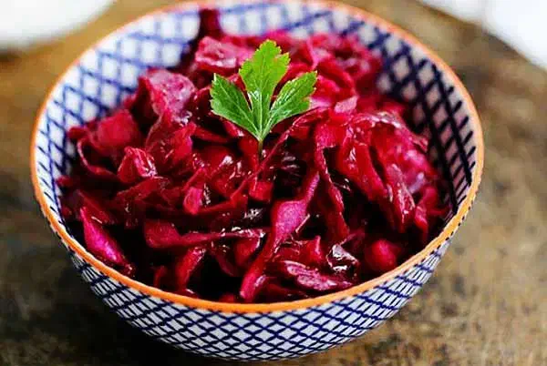 ترشی کلم قرمز رستورانی|خدمات پذیرایی، مراسم|اردبیل, |دیوار