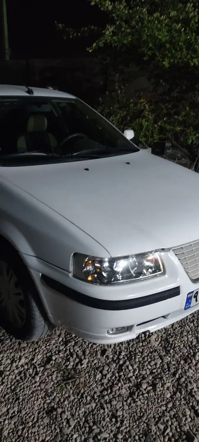 سمند 1400 داشبورد سورن|خودرو سواری و وانت|بندرعباس, |دیوار