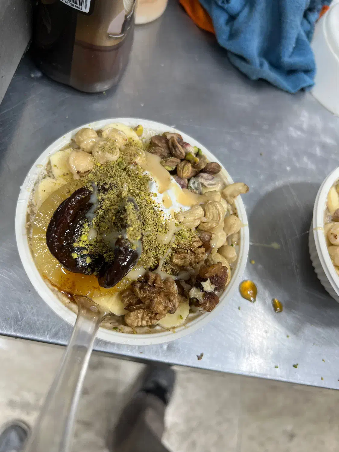 ابمیوه بستنی|استخدام خدمات فروشگاه و رستوران|تبریز, |دیوار