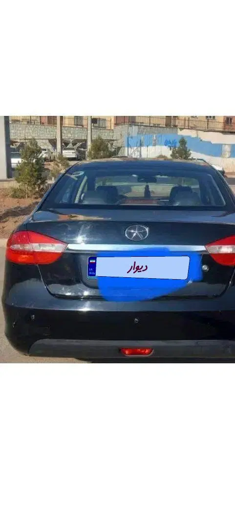 جک j5|خودرو سواری و وانت|تهران, اقدسیه|دیوار