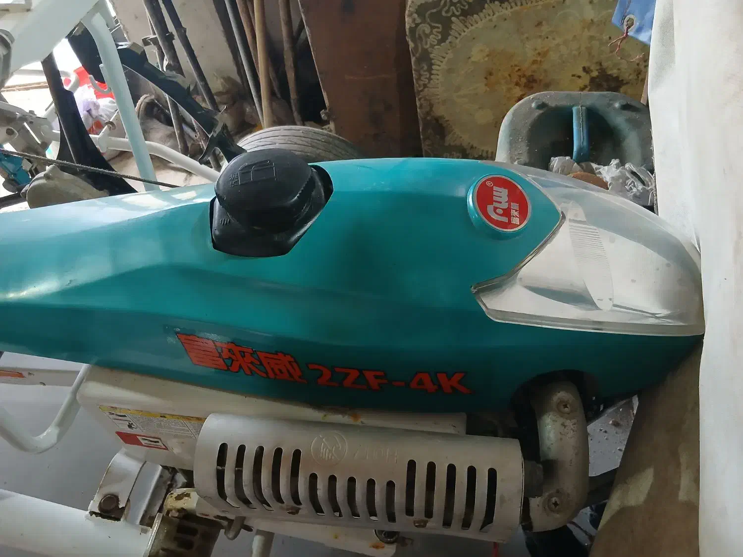 دستگاه نشا|ماشینآلات صنعتی|لولمان, |دیوار