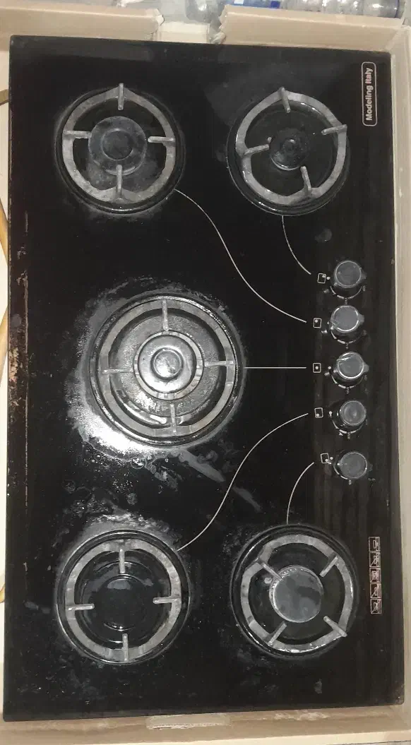 اجاق گاز صفحه|اجاق گاز و لوازم برقی پختوپز|ارومیه, |دیوار