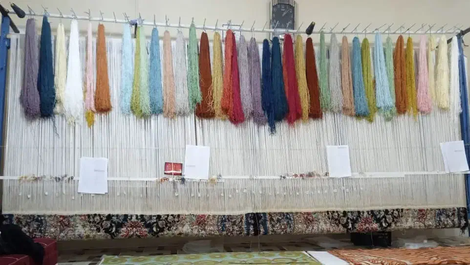 بافندگی|استخدام صنعتی، فنی، مهندسی|مسجد سلیمان, |دیوار