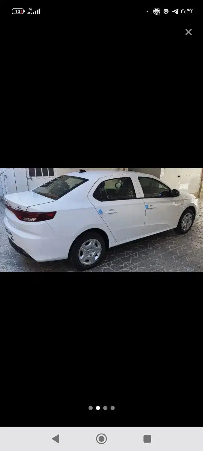 تارا دنده‌ای 1404صفر|خودرو سواری و وانت|گناباد, |دیوار