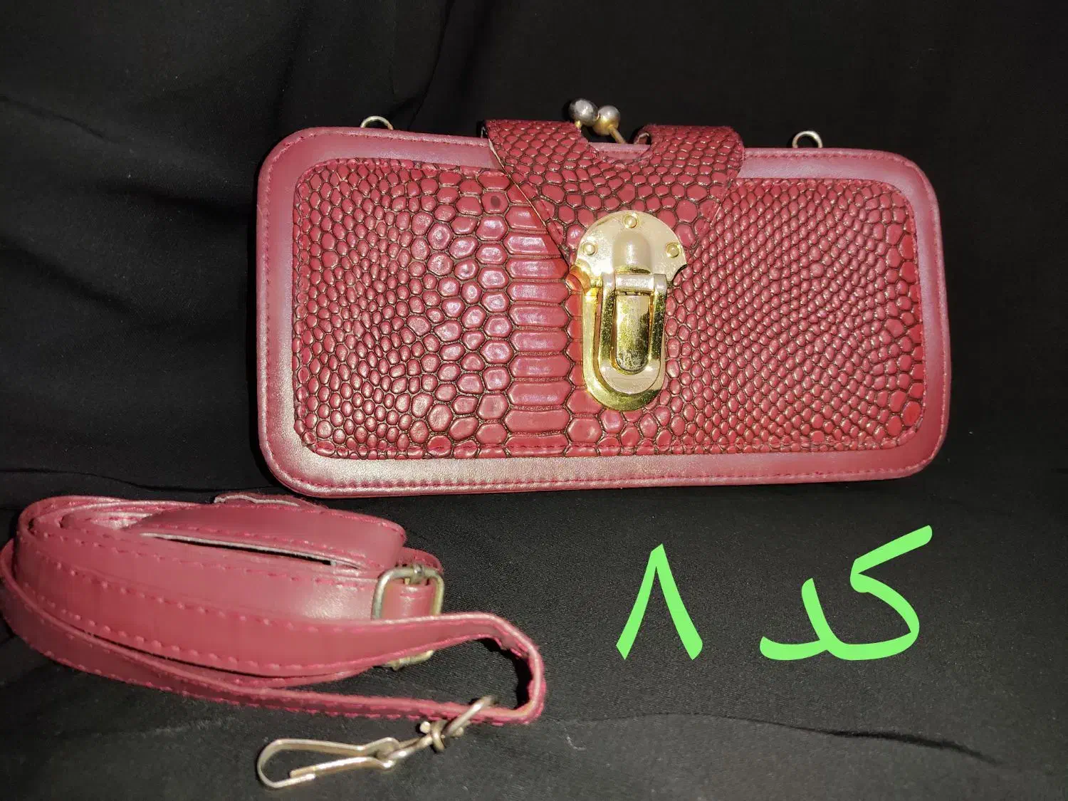 انواع کیف زنانه در نو|کیف، کفش، کمربند|اندیشه, اندیشه فاز ۳|دیوار