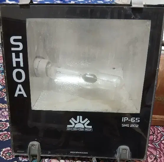 پرژکتور گازی|تلویزیون و پروژکتور|مشهد, گرجی علیا|دیوار