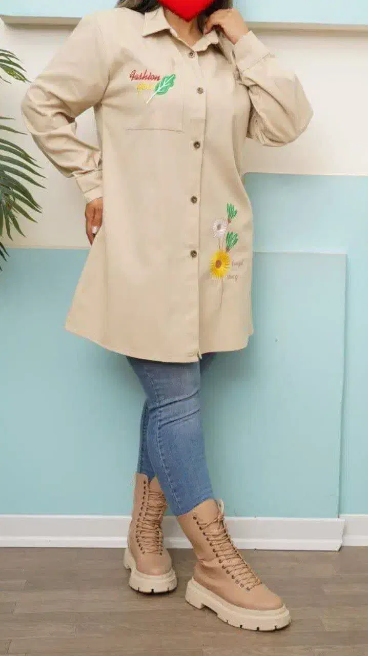 مانتو و تونیک شلوار|لباس|کاشان, حسن آباد|دیوار