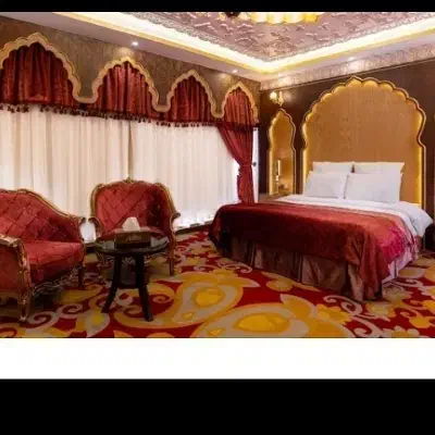 اجاره سالیانه هتل اپارتمان صفر ۱۵واحد|اجارهٔ آپارتمان|مشهد, حرم مطهر رضوی|دیوار