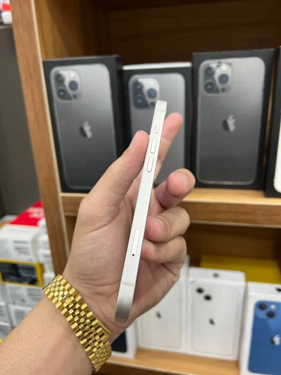 iphone 13|موبایل|ایلام, |دیوار