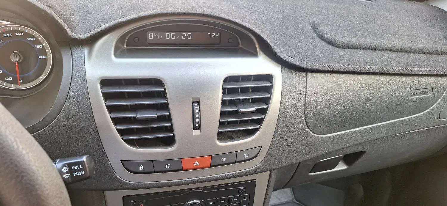 کوییک GXL مدل بهمن ۴۰۲|خودرو سواری و وانت|کرمان, |دیوار