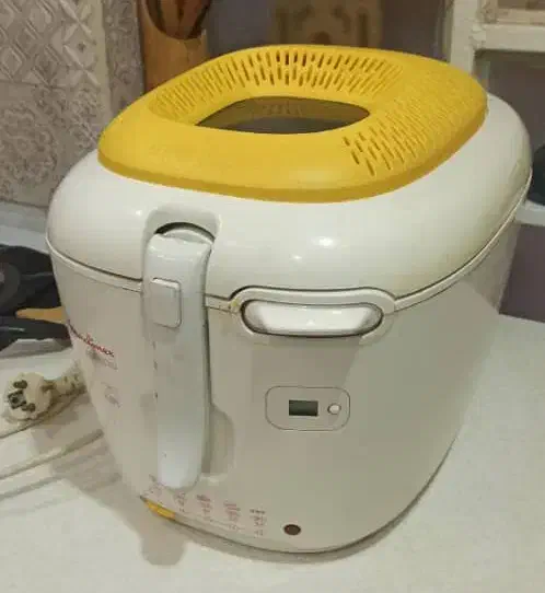 سرخ کن|اجاق گاز و لوازم برقی پختوپز|آبادان, |دیوار