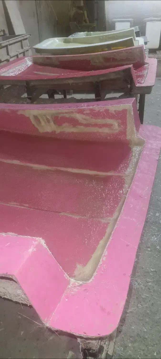 کارگر فقط آقا کارخانه شهرک صنعتی سالاریه|استخدام صنعتی، فنی، مهندسی|ورامین, ورامین|دیوار