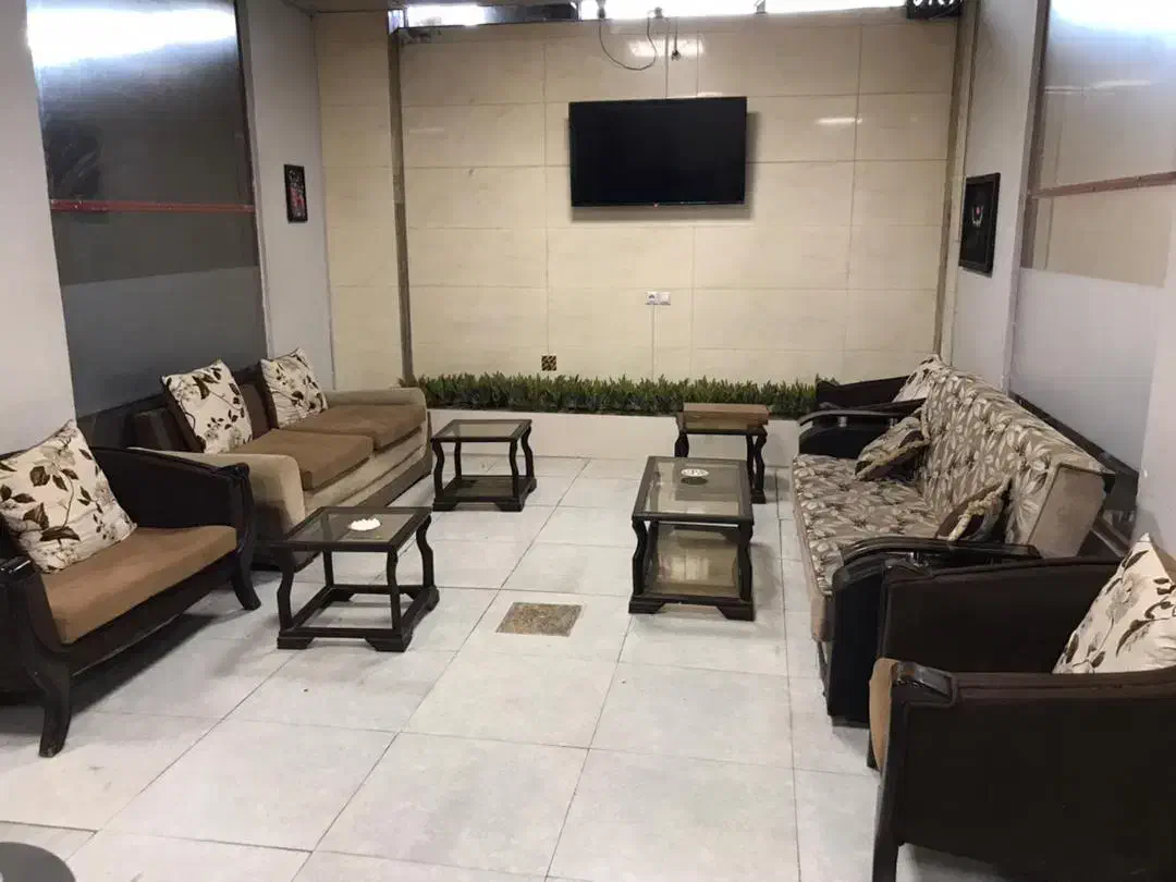 مبل راحتی|مبلمان خانگی و میز عسلی|زنجان, |دیوار