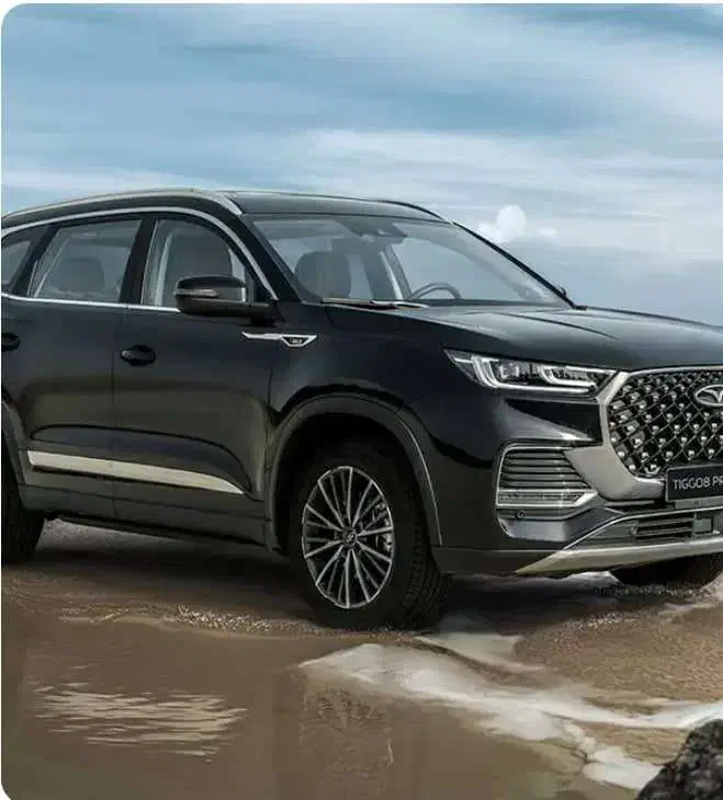 تیگو 8 پرومکس ie فول آپشن|خودرو سواری و وانت|چابهار, |دیوار