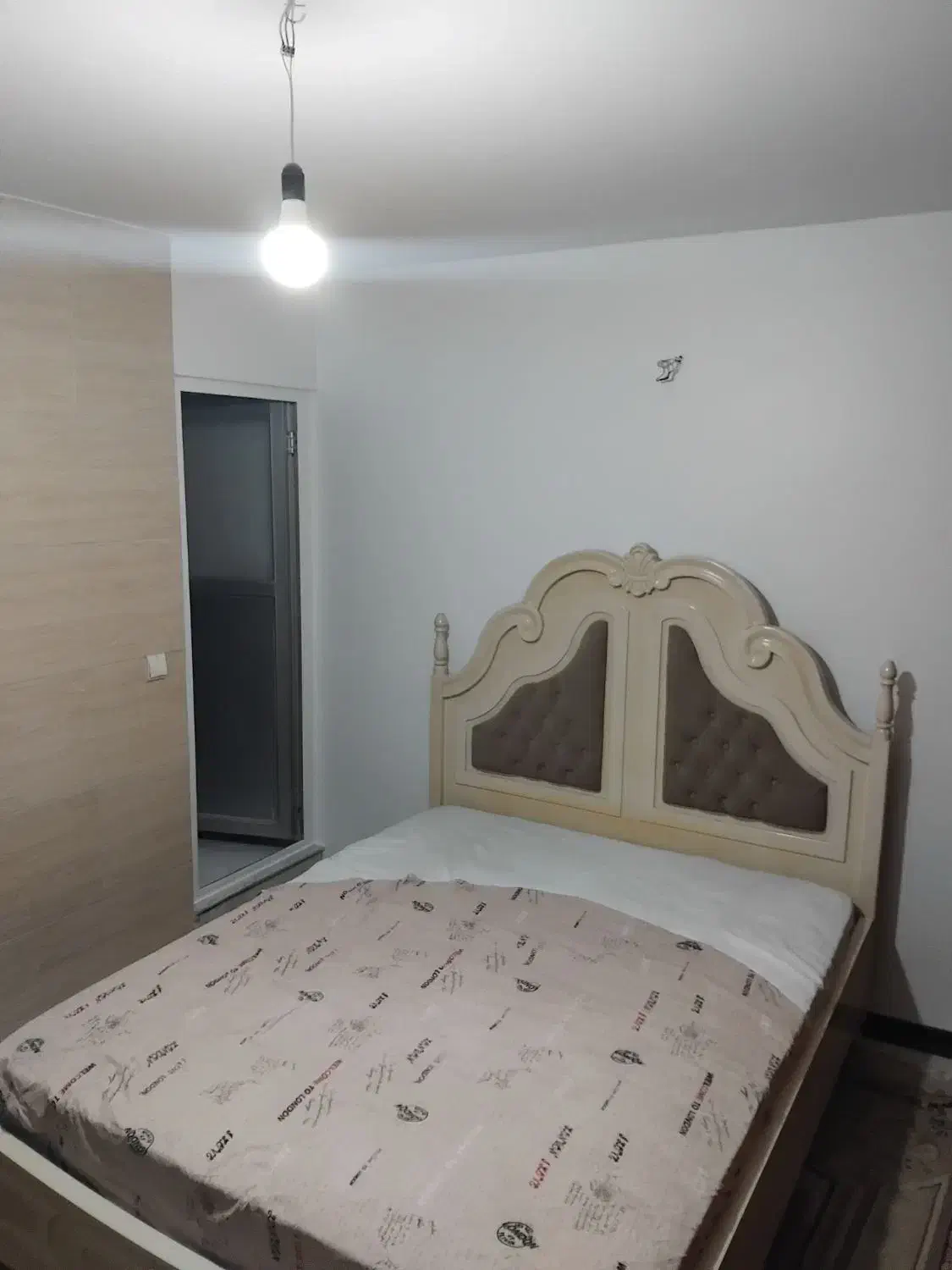 اتاق مستر تمیز|اجارهٔ کوتاهمدت آپارتمان و سوئیت|تهران, شمیراننو|دیوار