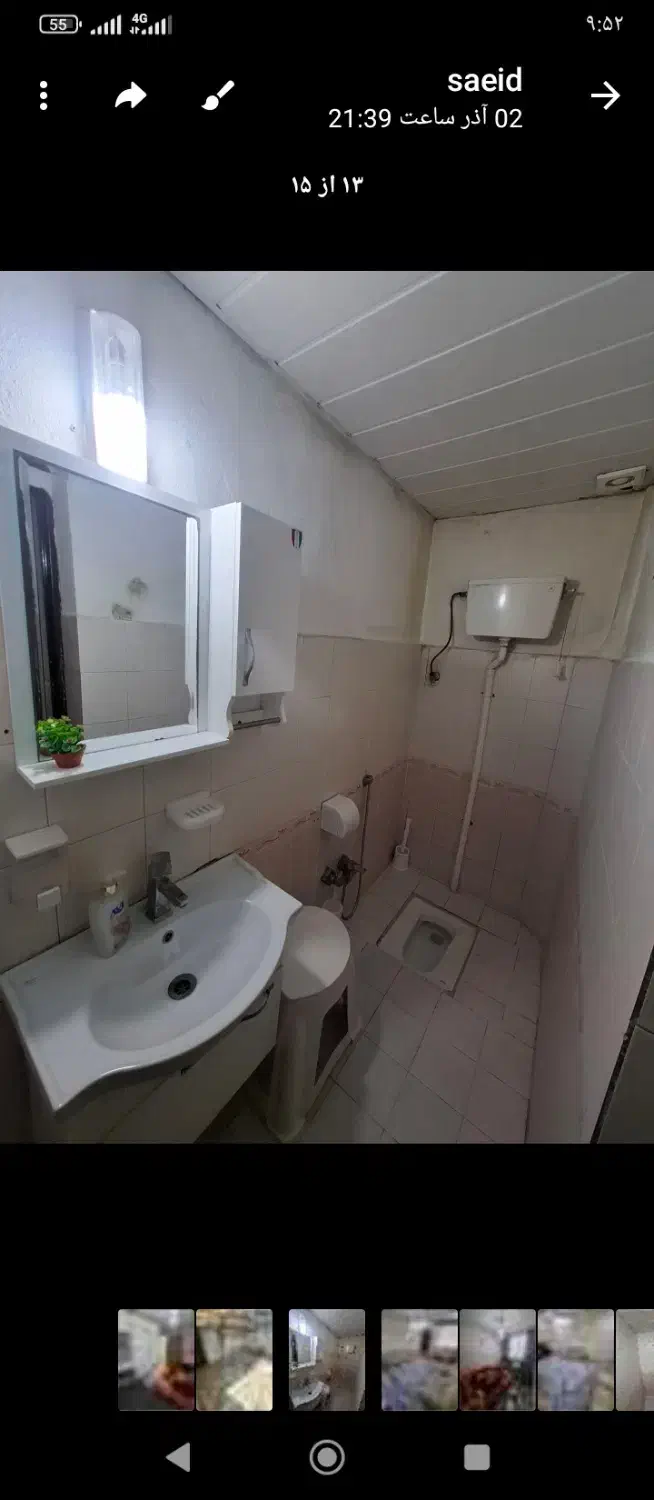 خونه ویلای|اجارهٔ کوتاه‌مدت آپارتمان و سوئیت|رشت, اسماعیل آباد|دیوار