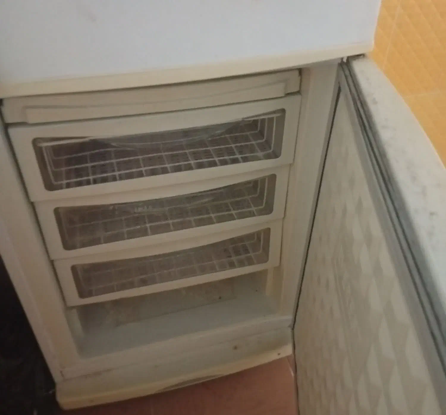 یخچال فریزر|یخچال و فریزر|نورآباد, |دیوار