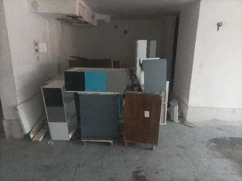 مقداری mdf|مصالح و تجهیزات ساختمان|شیراز, شهرک مهدیه|دیوار