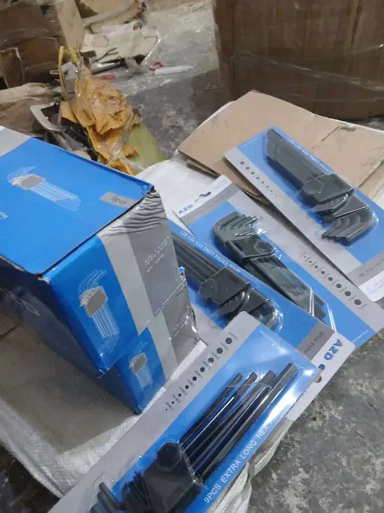 ابزار کیلویی|ابزارآلات|تهران, خزانه|دیوار