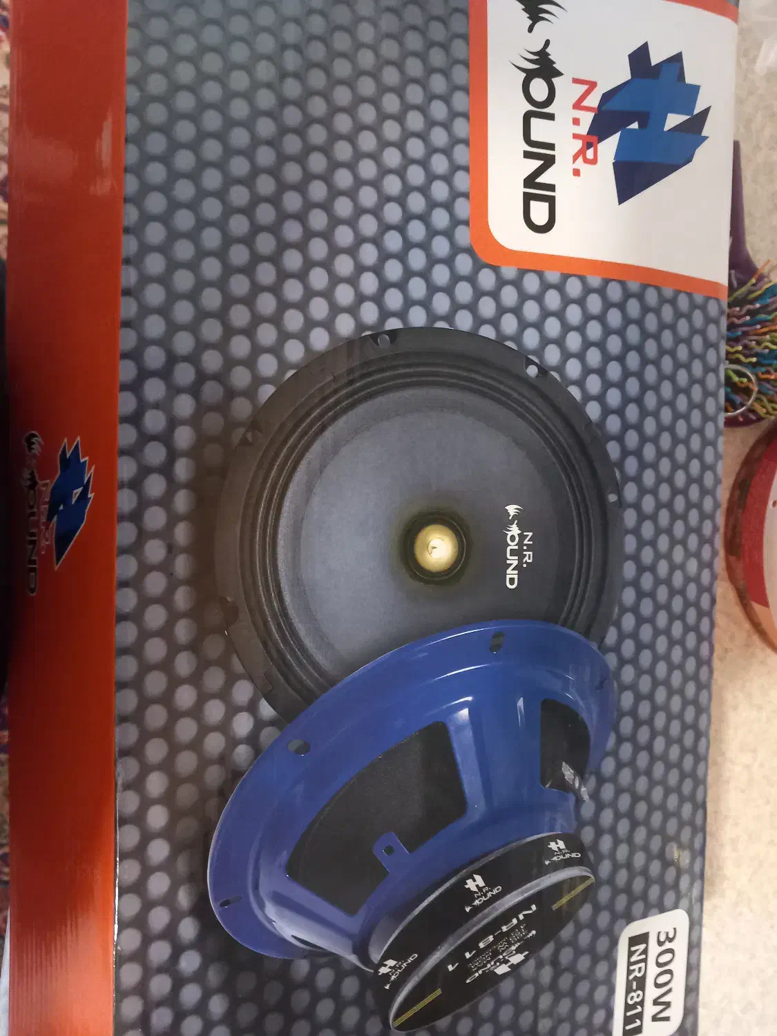 باند میدرنج یک ماه خریدم|صوتی و تصویری|میانه, |دیوار