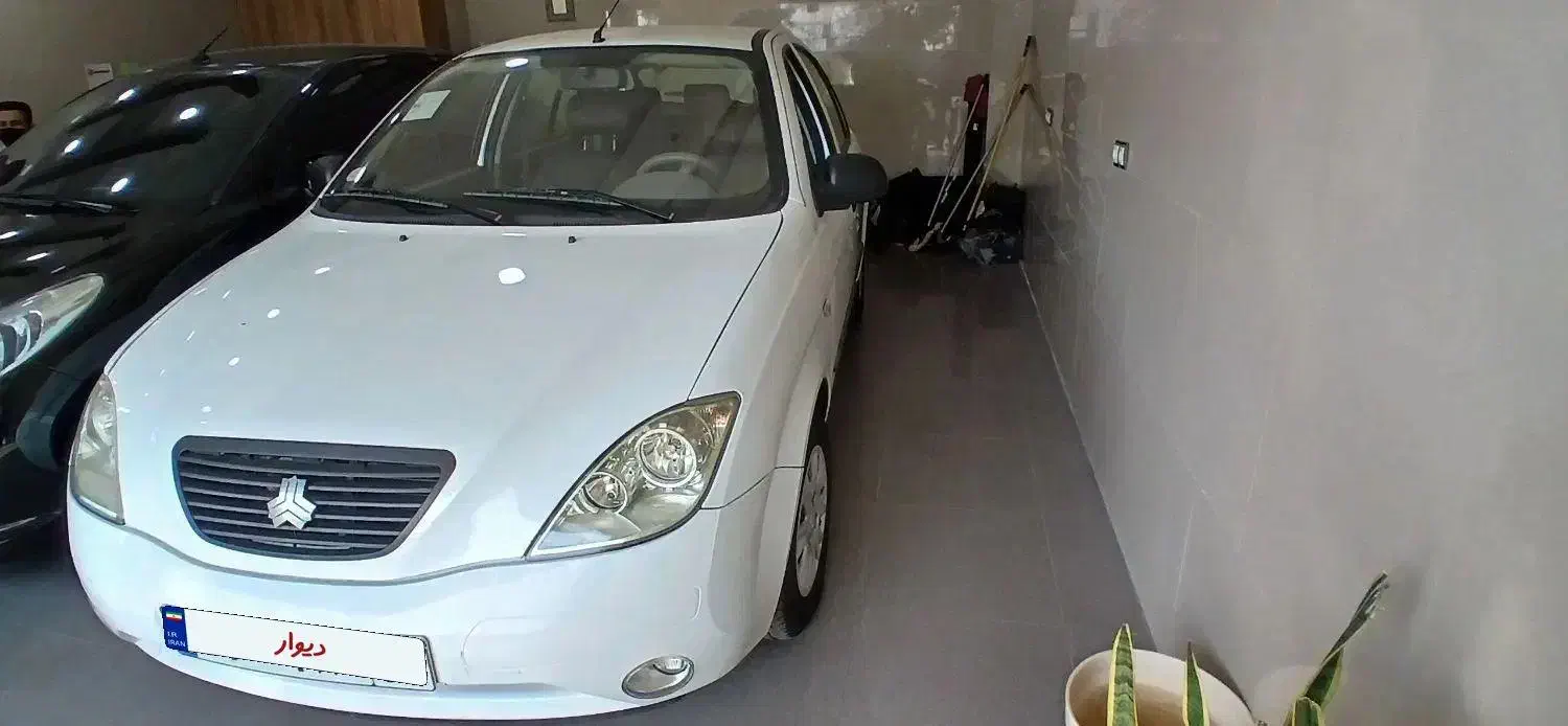 تیبا ۲ ۱۴۰۰|خودرو سواری و وانت|بوشهر, |دیوار