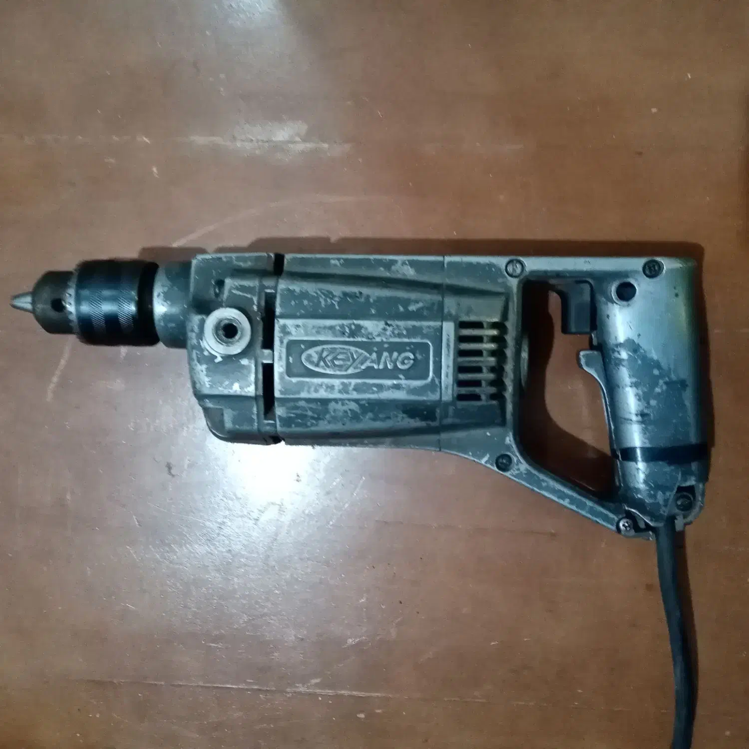 دیرل گیربکسدار کیانگ و موتور جوش|ابزارآلات|تبریز, |دیوار