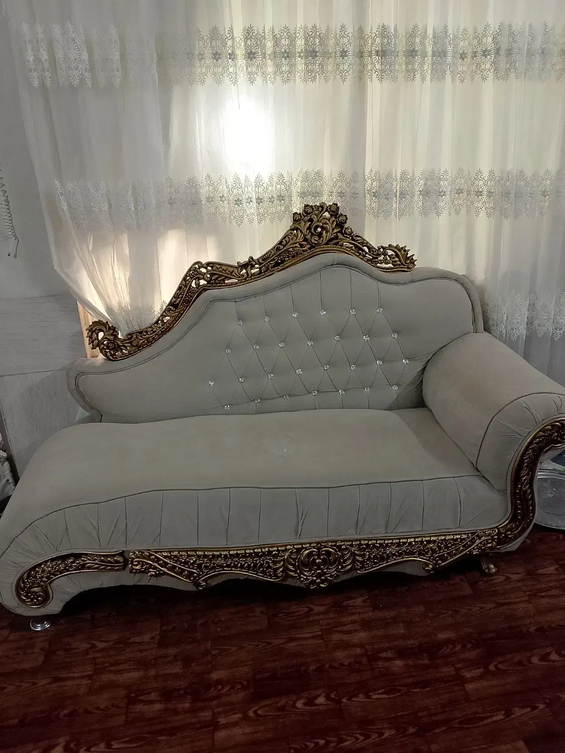 مبل درحدنو گنجه جاکفشی|مبلمان خانگی و میز عسلی|مشهد, شهرک ابوذر|دیوار