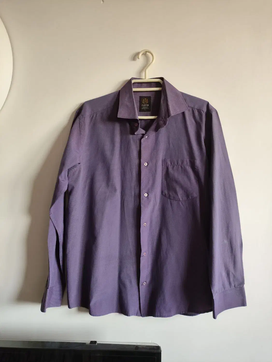 فروش سه عدد پیراهن مردانه سایز L و XL|لباس|شیراز, ارم|دیوار