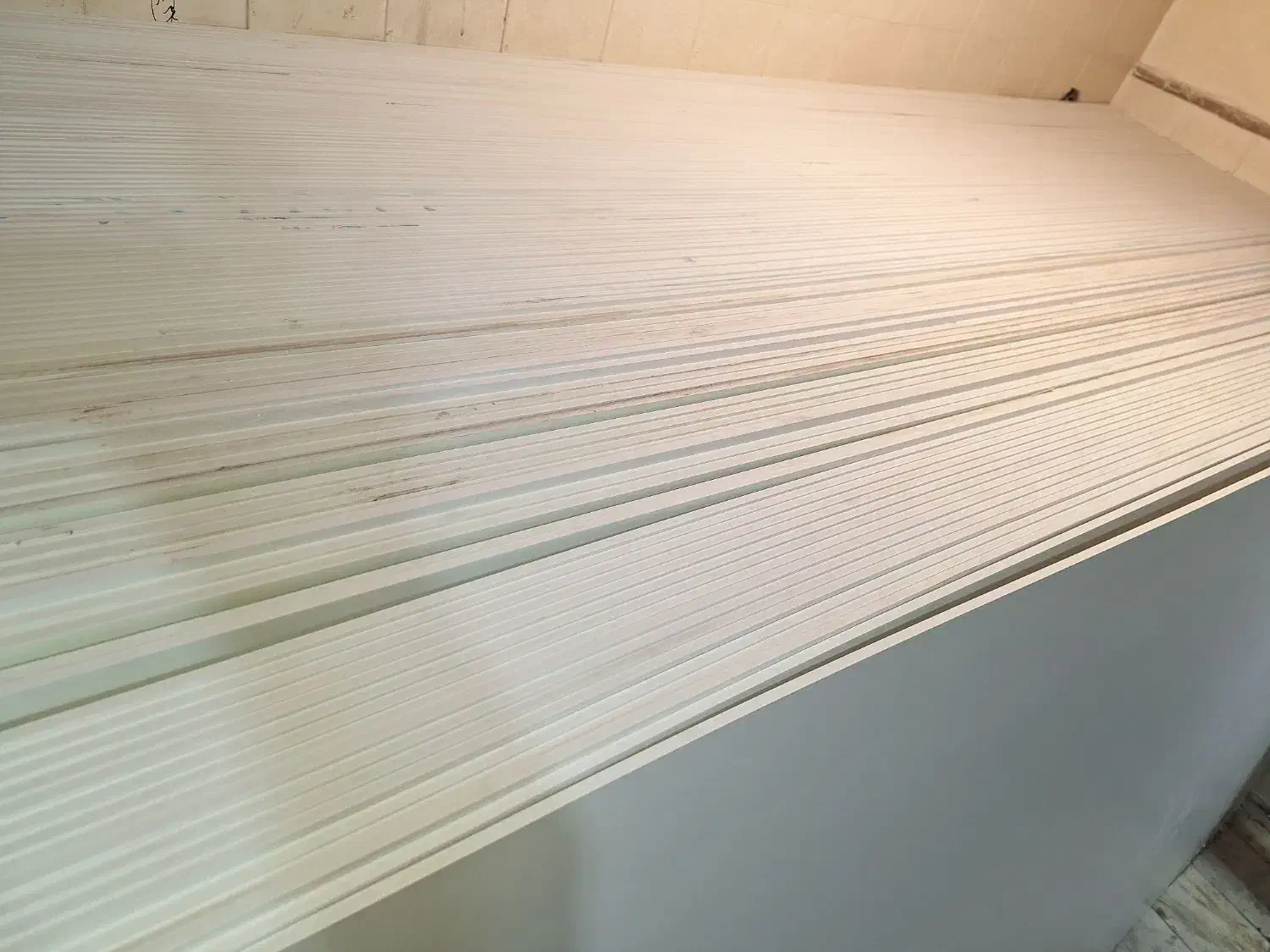 ورق پی وی سی|مصالح و تجهیزات ساختمان|شهرکرد, |دیوار