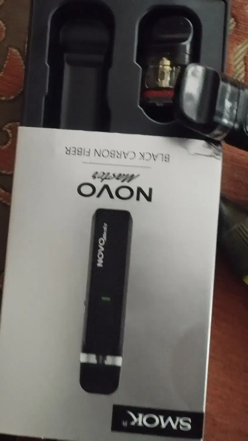 ترک سیگار ویپ|زیورآلات و اکسسوری|خوی, |دیوار