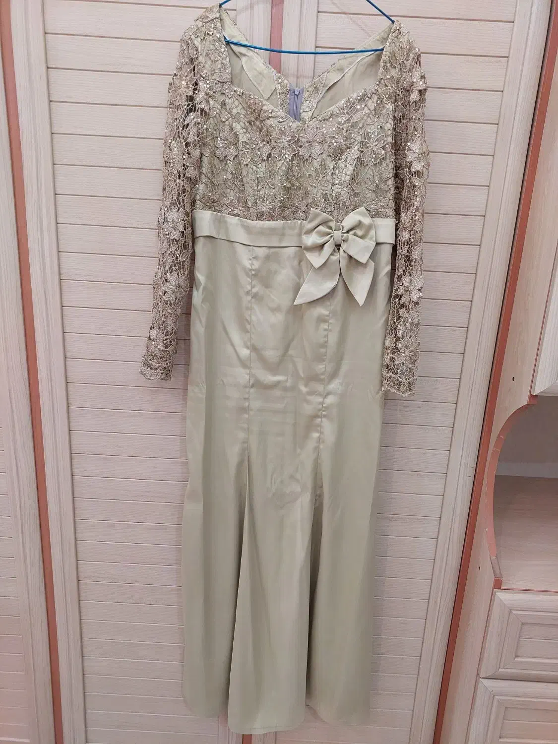 پیراهن مجلسی زنانه و دخترانه|لباس|قزوین, |دیوار