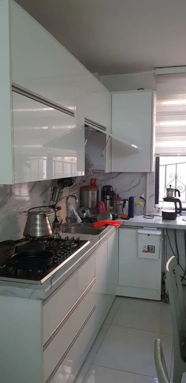 ۶۸ متری|اجارهٔ آپارتمان|تهران, نبی اکرم|دیوار