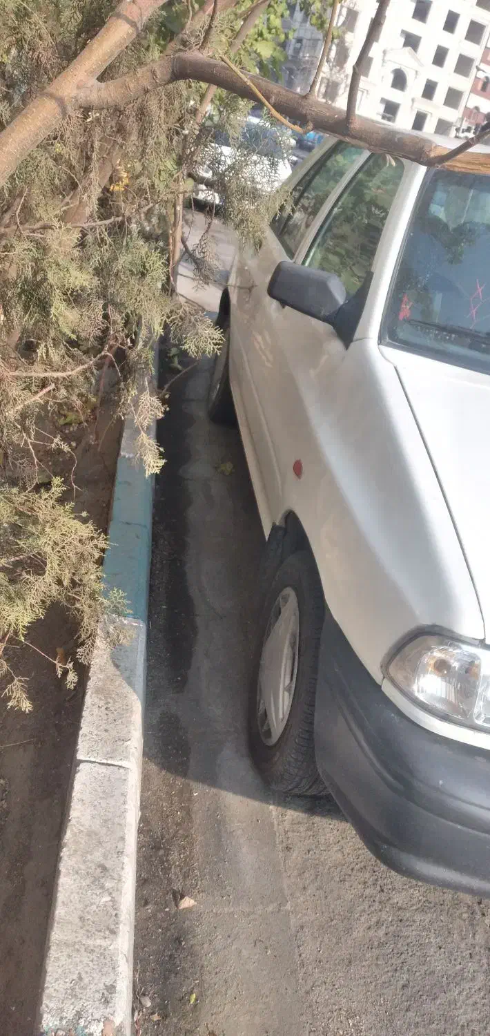 مدل ۹۸|خودرو سواری و وانت|تهران, شادمان|دیوار