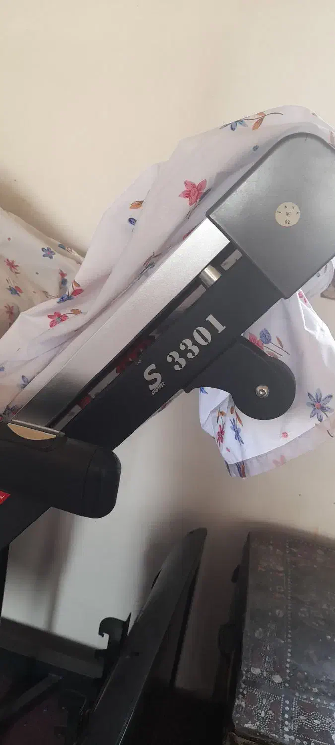 تردمیل اسپورتک مدل ۳۳۰۱ تایوان ارسال رایگان|تجهیزات ورزشی|پاکدشت, پاکدشت (مامازند)|دیوار