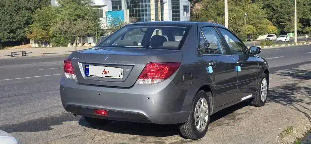 دنا معمولی ۹۹ کارمندی درحد|خودرو سواری و وانت|گرگان, |دیوار