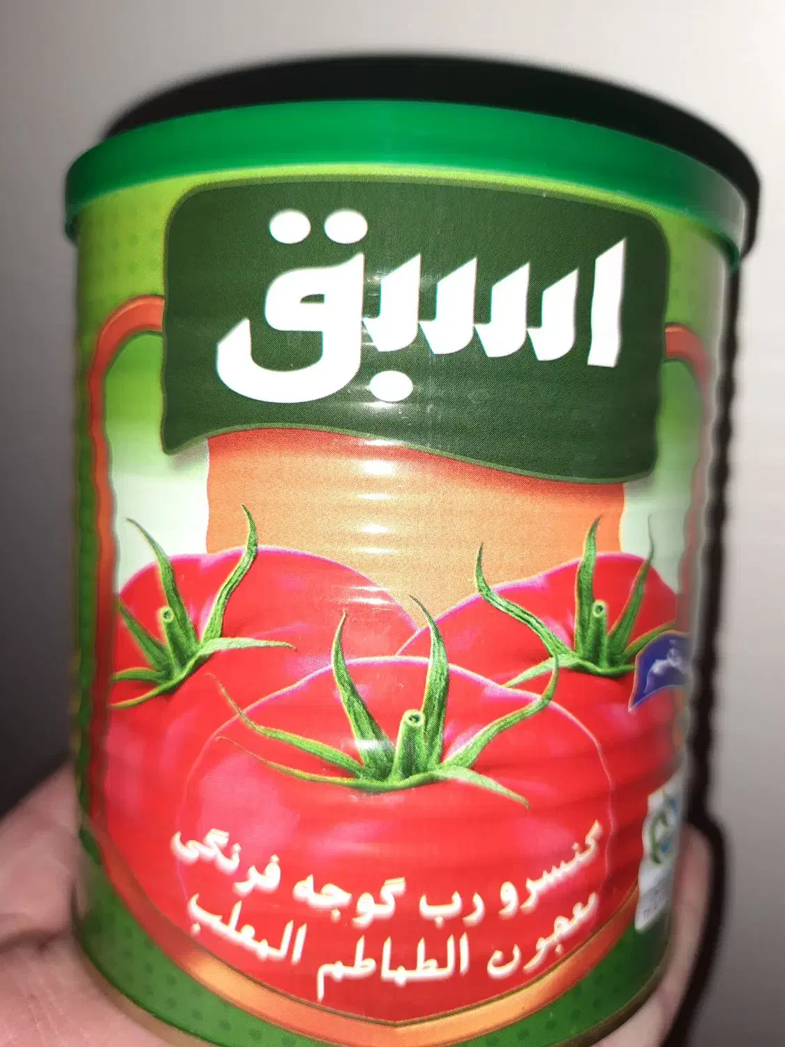 رب گوجه فرنگی اسبق|عمدهفروشی|ری, شهرری|دیوار