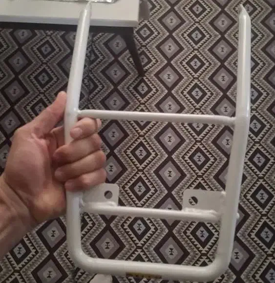 ضبط ناکاماچی و ترک موتور سی ار ام/آرم ۴۰۵|قطعات یدکی و لوازم جانبی|شاهین‌شهر, شهرک گلدیس|دیوار