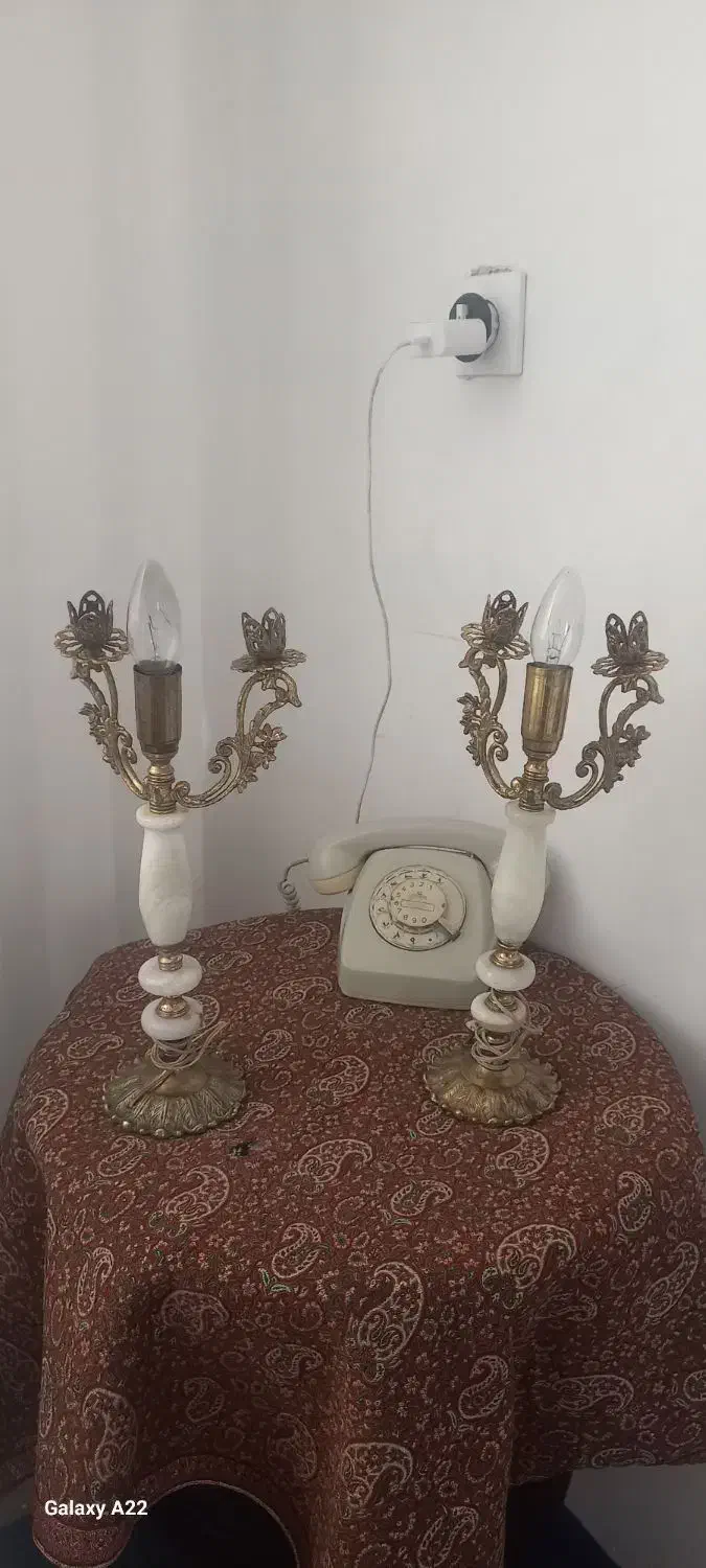 اشیا قدیمی وعتیقه|کلکسیون اشیاء عتیقه|تربت‌حیدریه, شهرک ولیعصر|دیوار