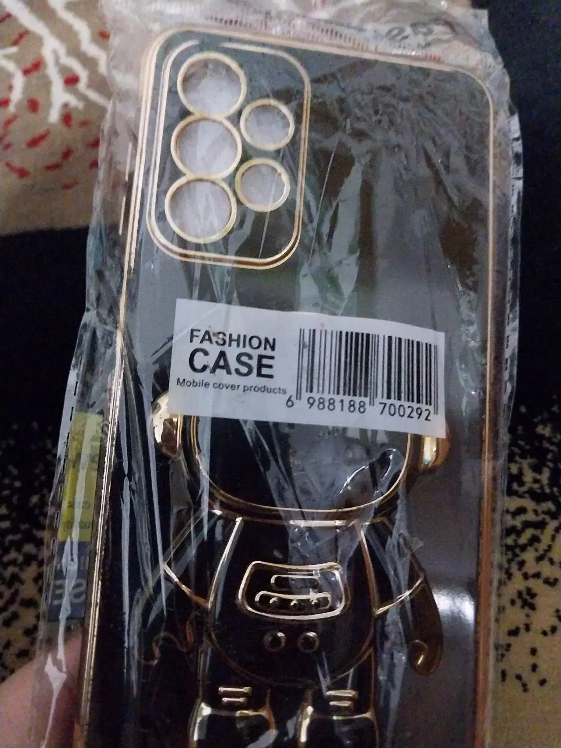 گارد a13|لوازم جانبی موبایل و تبلت|مشهد, حیدرآباد|دیوار