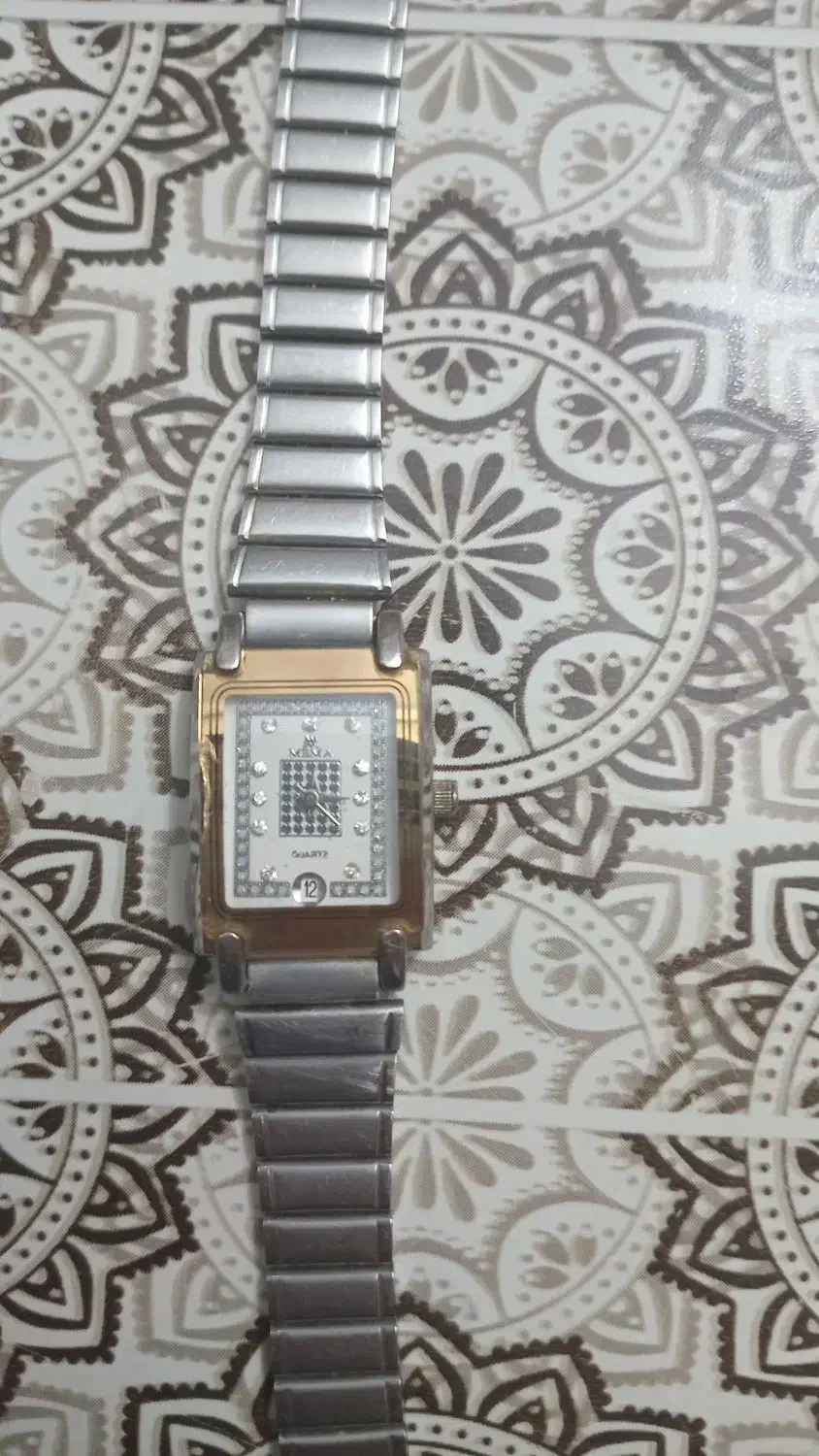 ساعت مچی زنانه مما اصلی|ساعت|مشهد, هنرور|دیوار