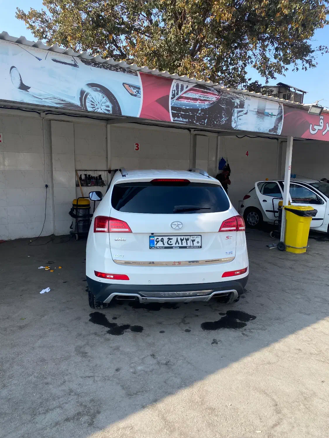 شیشه دودی ضمانتی|خدمات موتور و ماشین|شهریار, شهرک شاهد|دیوار