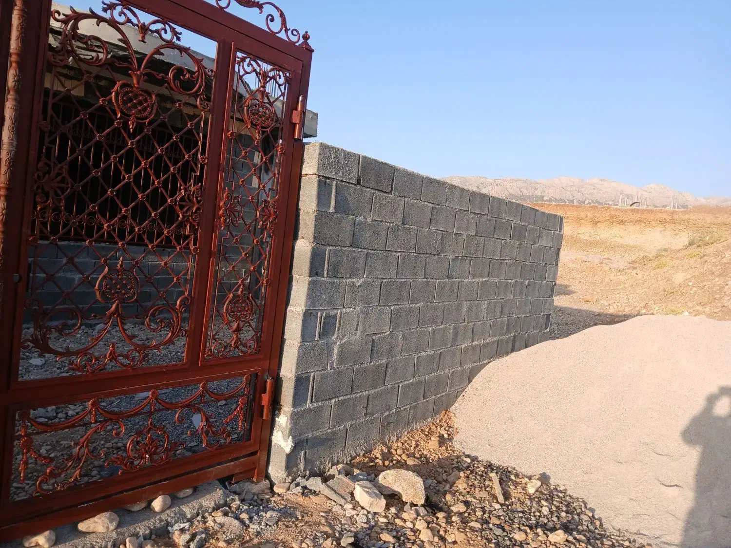 خانه نوساز جنب دوغ اتابک|فروش خانه و ویلا|یاسوج, |دیوار