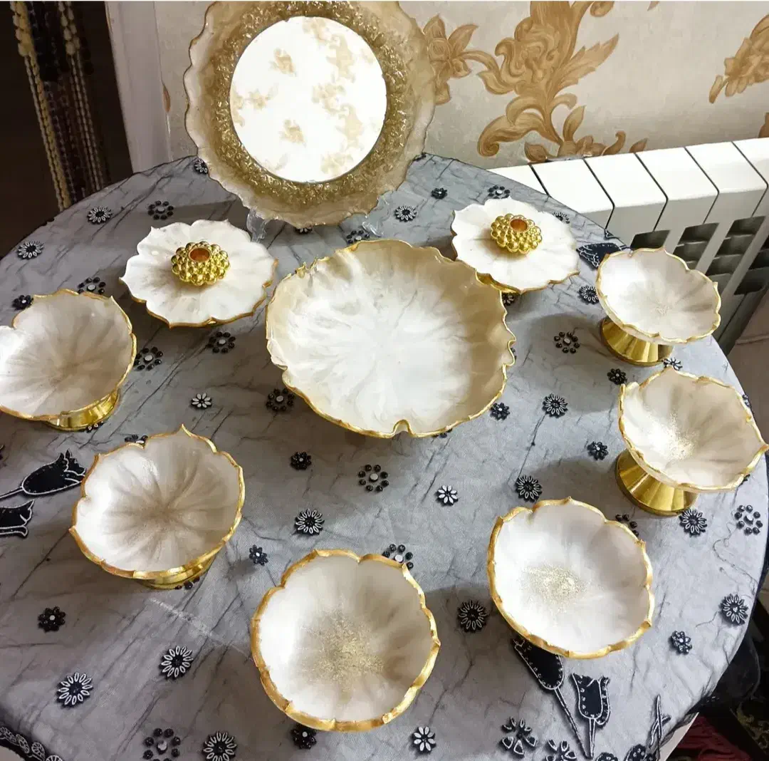 هفت سین|صنایع دستی و سایر لوازم تزئینی|رشت, کوی مهر|دیوار