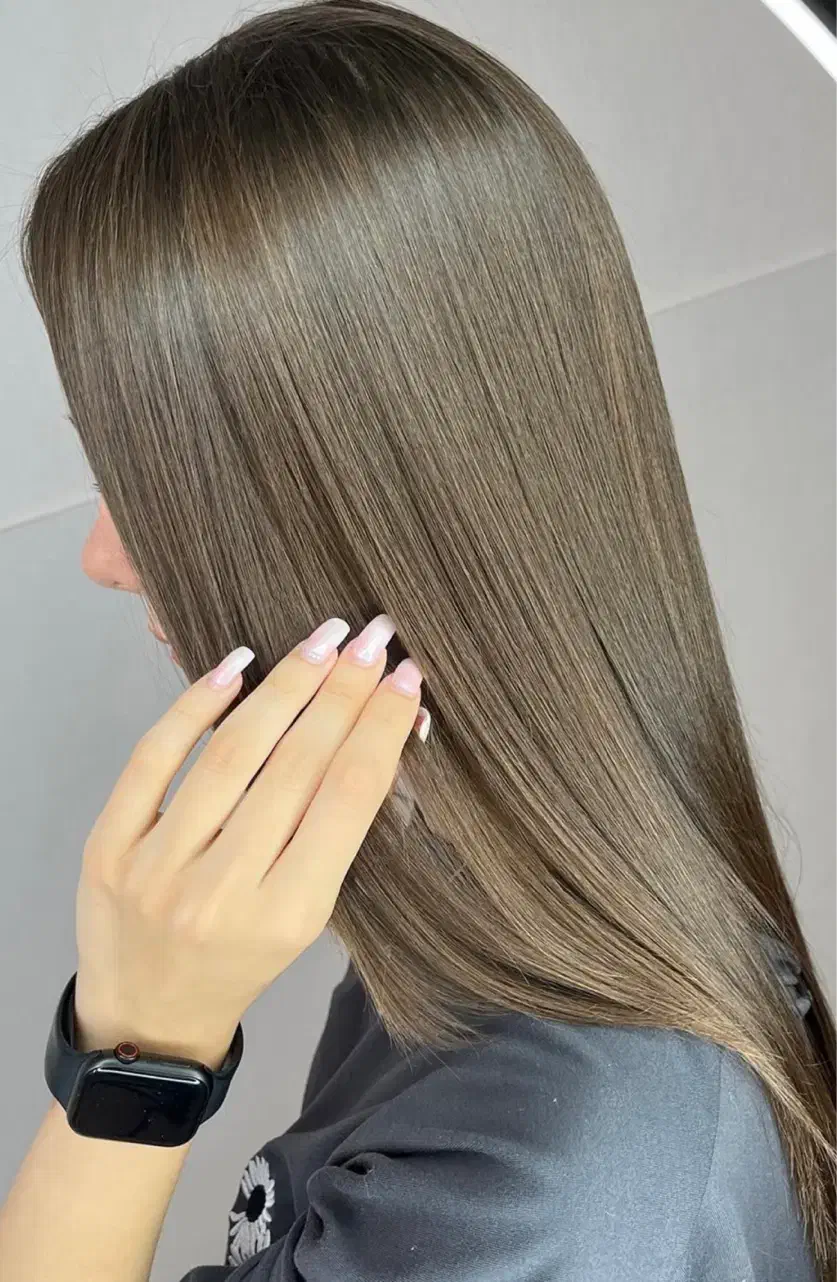 کراتین و پروتین مو کراتین ۸۰۰.  پروتین۶۰۰ تخفیف|خدمات آرایشگری و زیبایی|پارس‌آباد, |دیوار