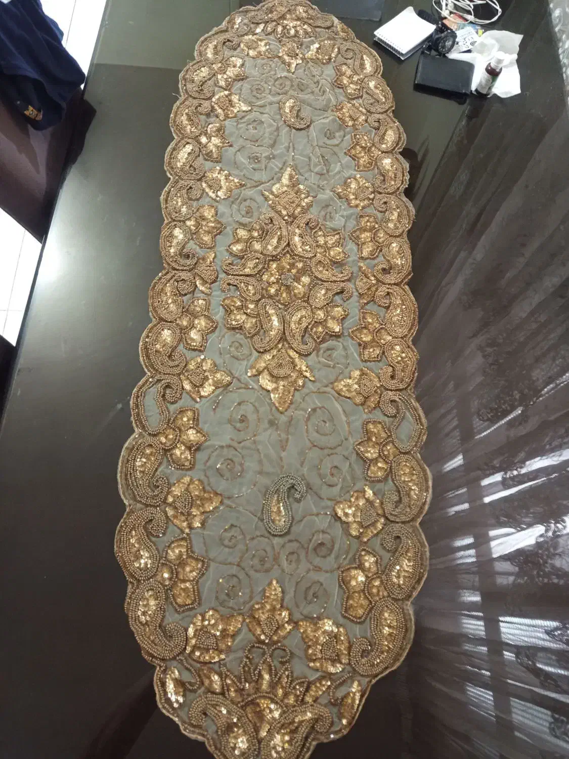 رومیزی|پرده، رانر، رومیزی|تهران, تهرانپارس جنوبی|دیوار