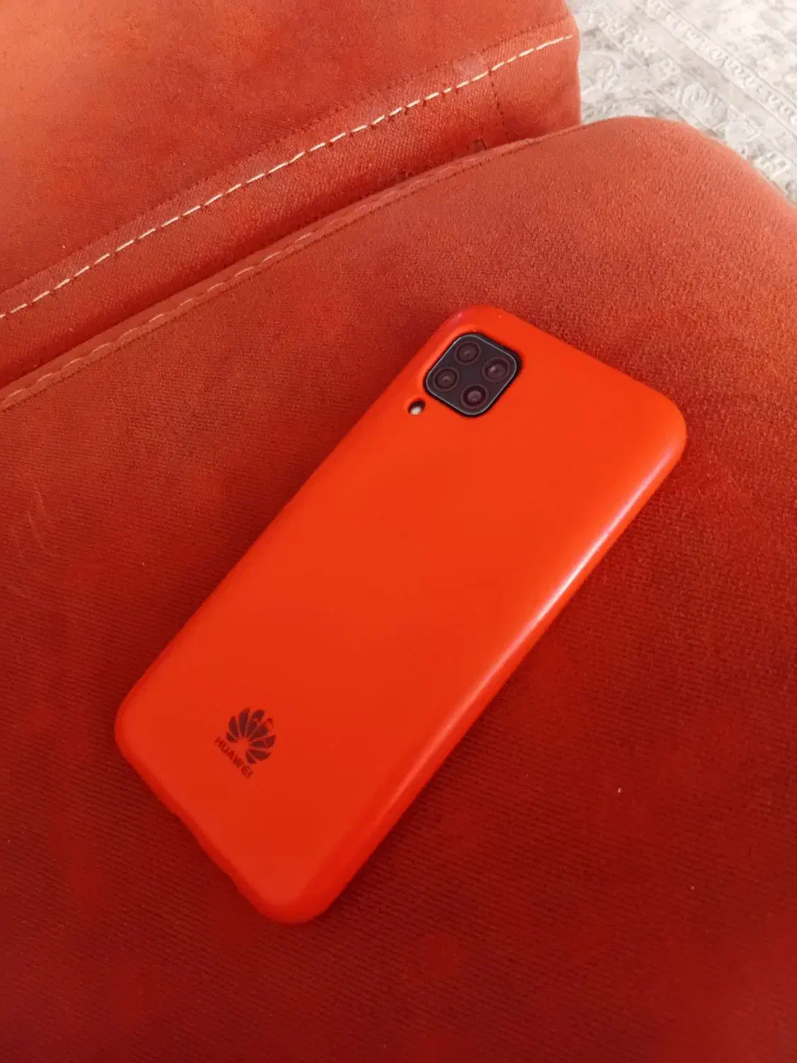 هواوی nova 7i|موبایل|صدرا-فارس, فاز ۱|دیوار