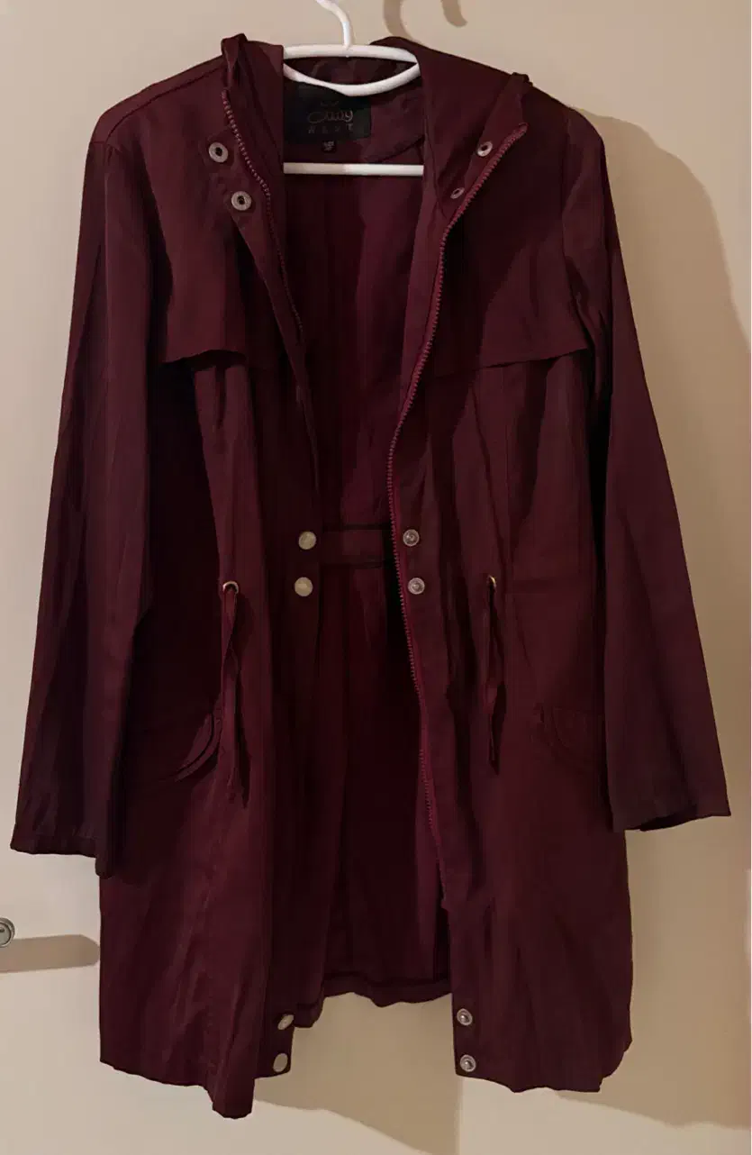 مانتو و بارونی و لباس|لباس|گرگان, |دیوار