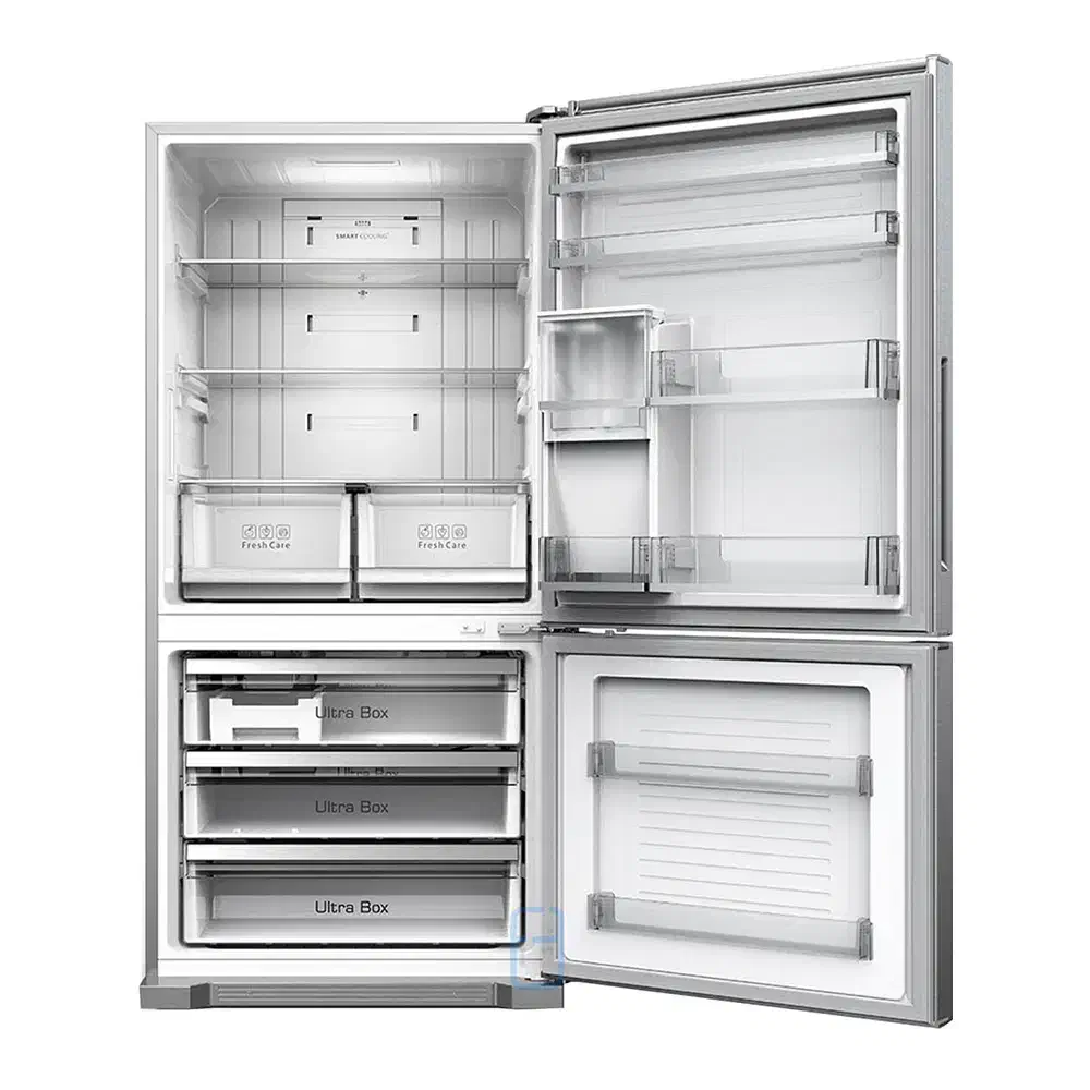 یخچال فریزر داخل کارتن صفر|یخچال و فریزر|نیشابور, شهرک بهداری|دیوار