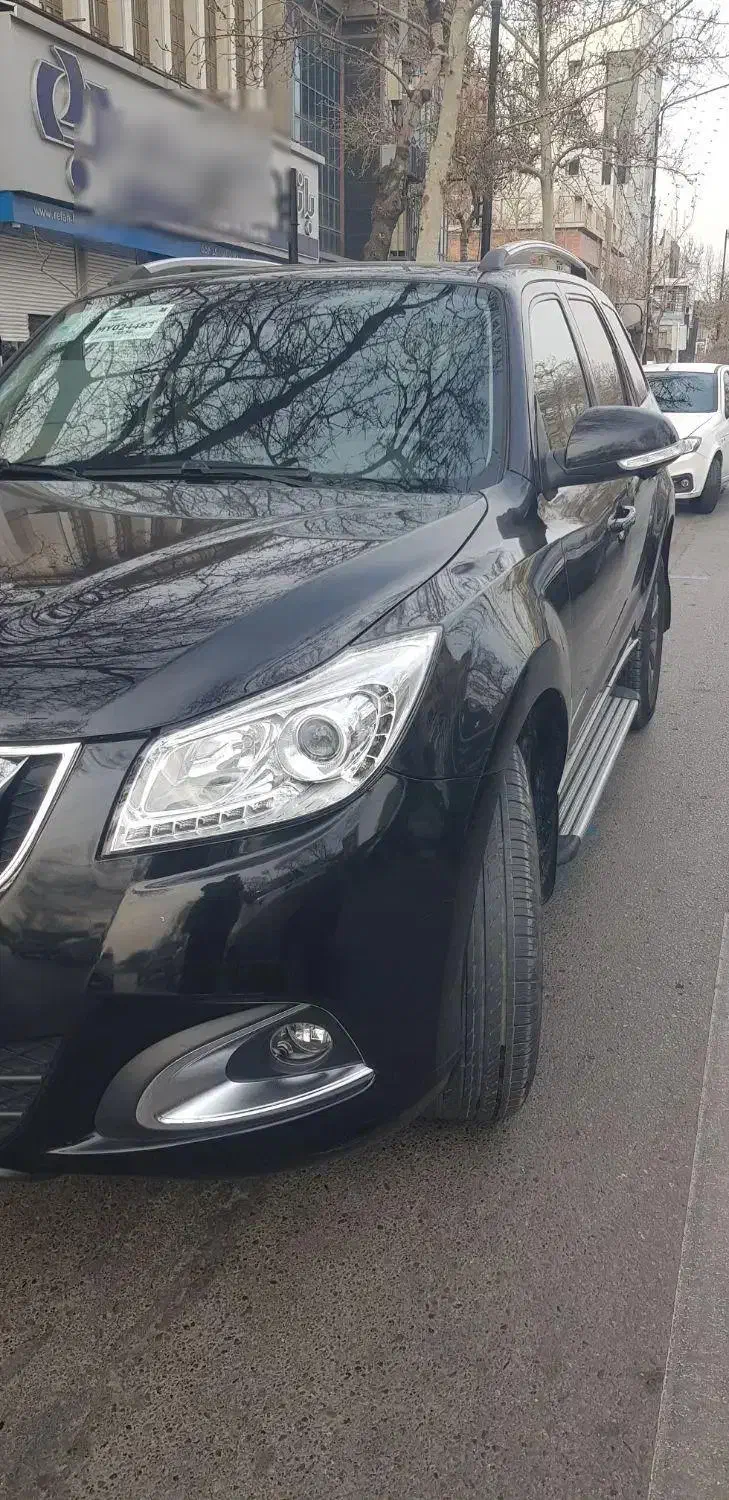 هایما s7|خودرو سواری و وانت|مشهد, فردوسی|دیوار