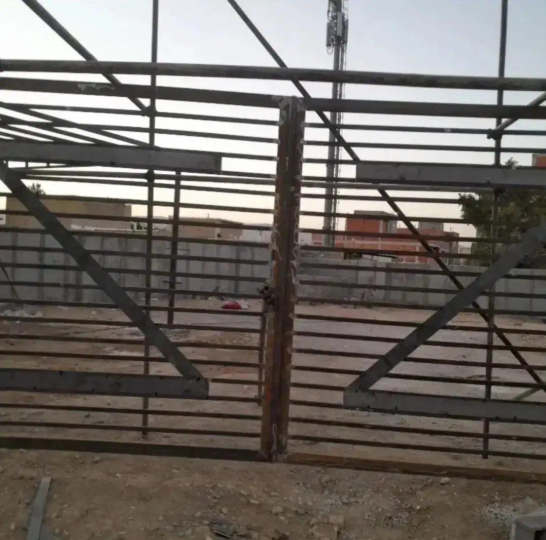 جوشکاری سیار الهیان|خدمات پیشه و مهارت|بجنورد, |دیوار